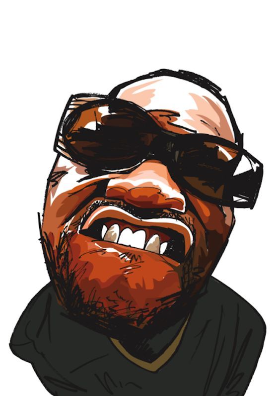 Related Track Cover