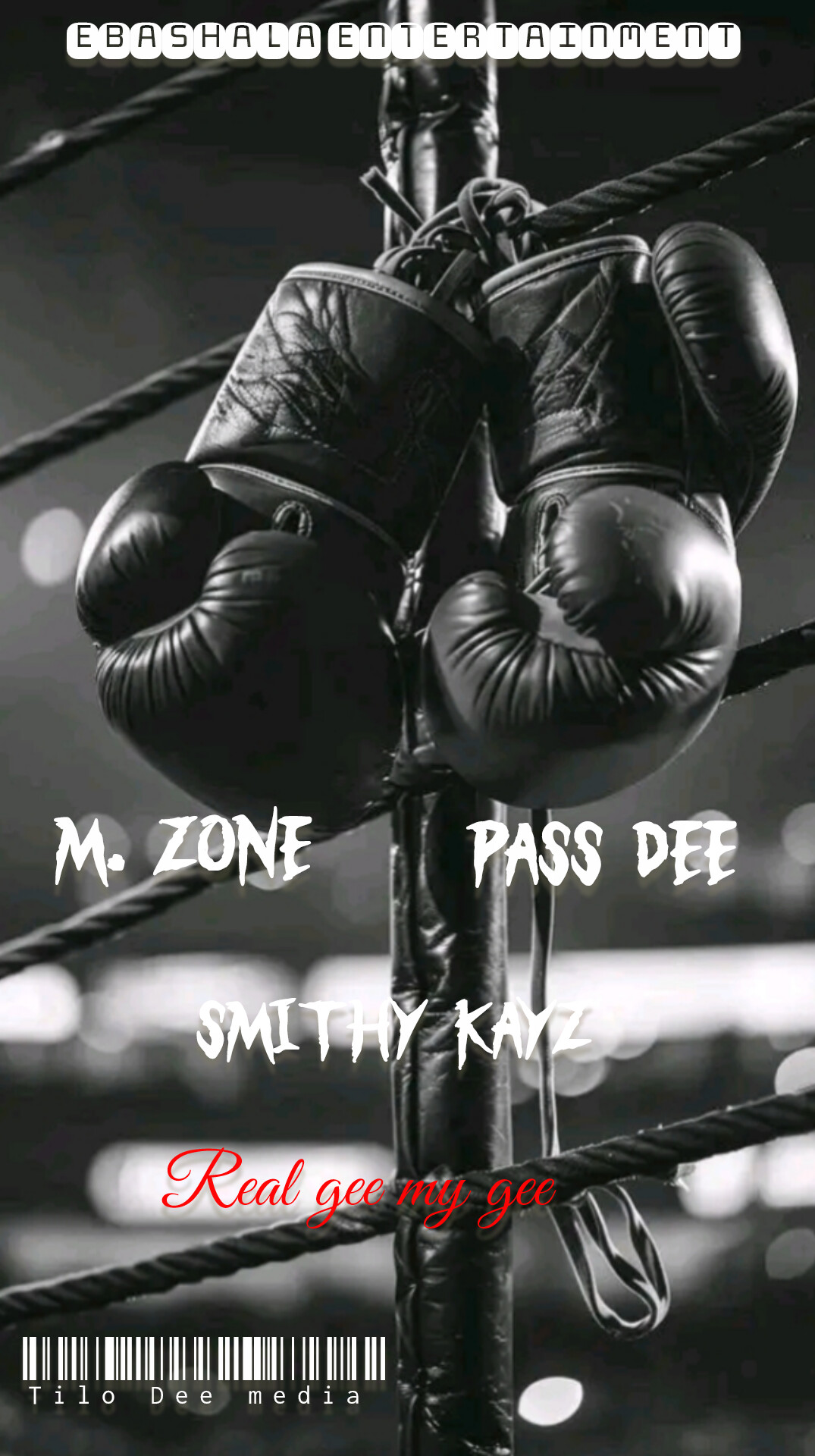 Related Track Cover