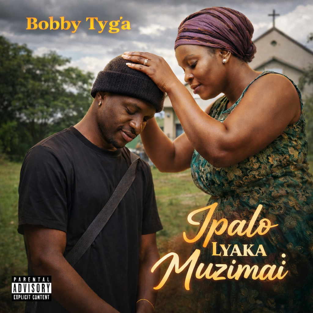 Related Track Cover