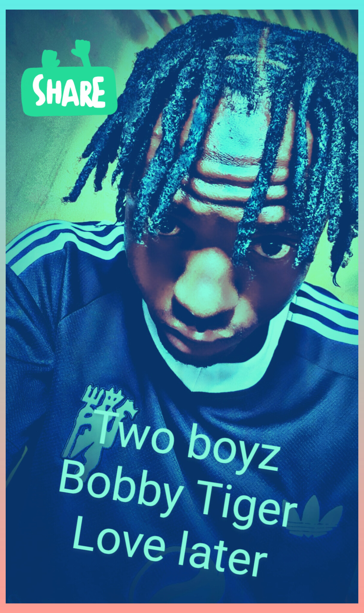 Related Track Cover