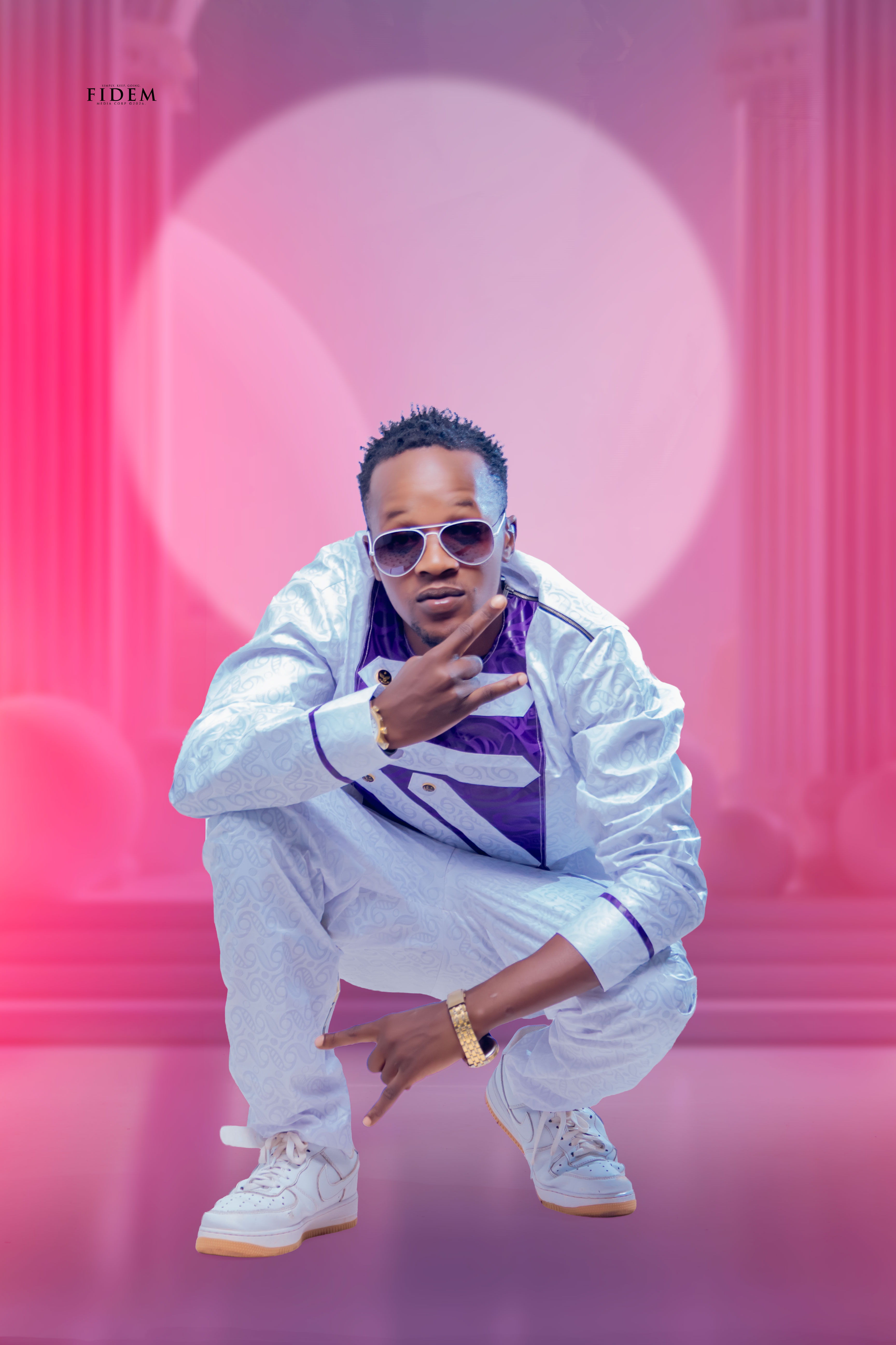 Related Track Cover