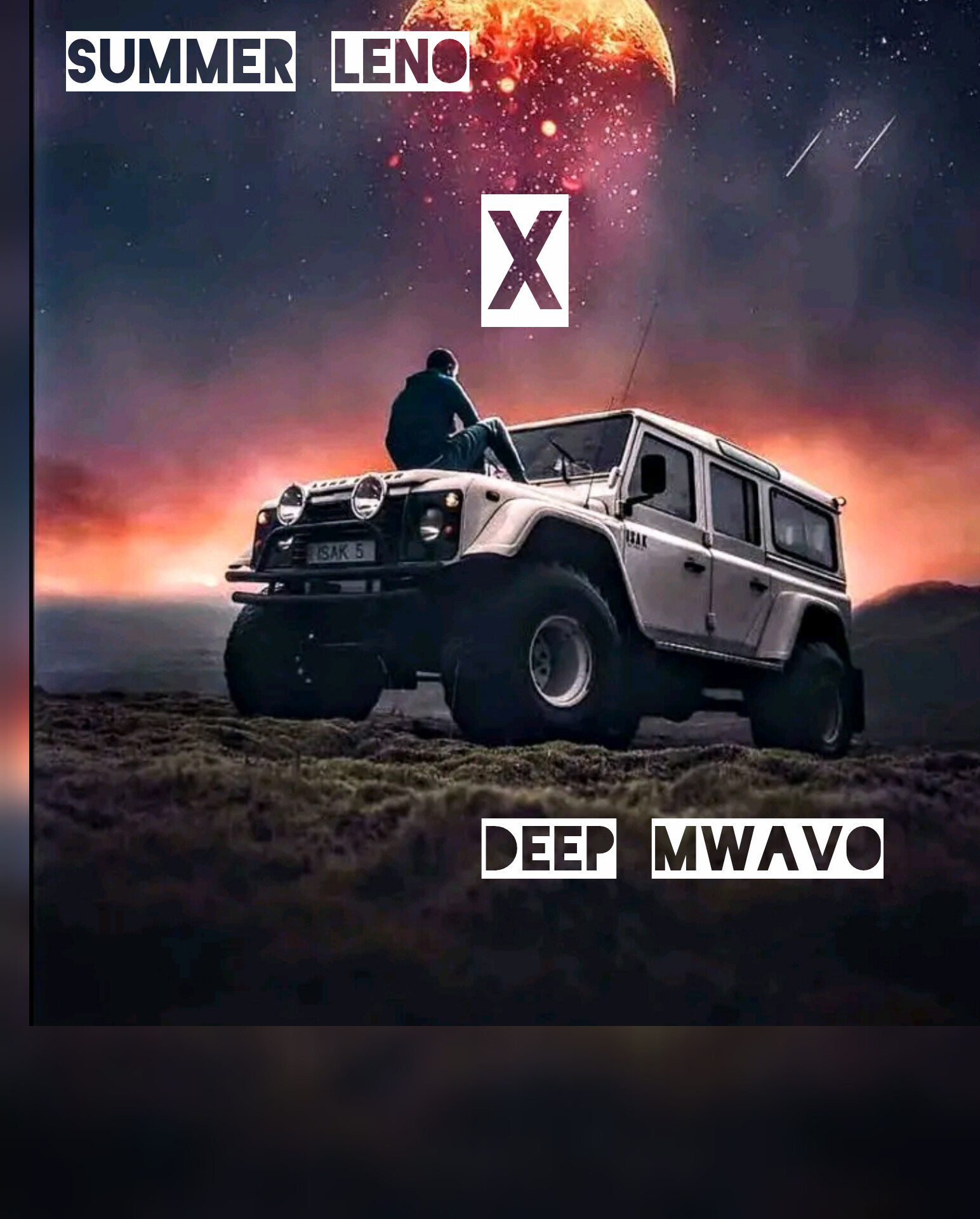 Related Track Cover