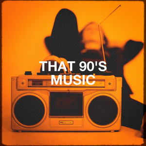 90s Cover
